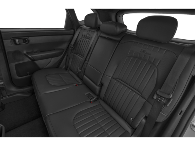 New 2027 Red Kia X-Line S image 10