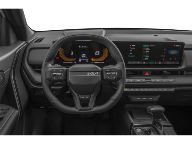 New 2027 Red Kia X-Line S image 4