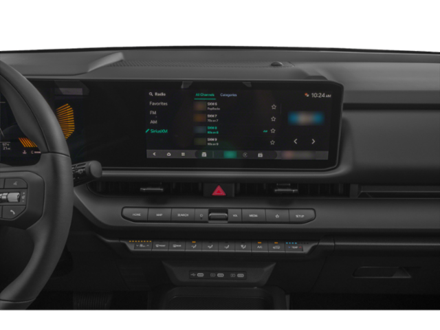 New 2027 Red Kia X-Line S image 7