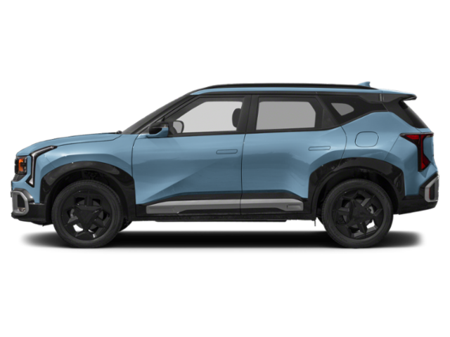 New 2027  Kia X-Line S image 3