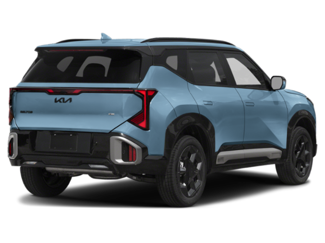 New 2027  Kia X-Line S image 2