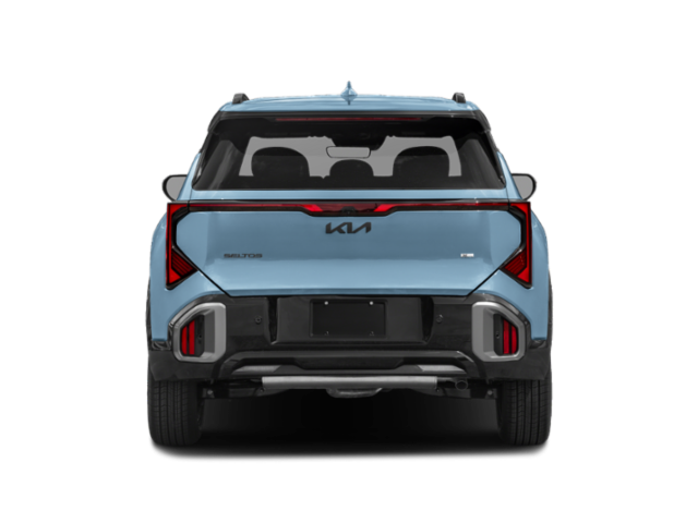 New 2027  Kia X-Line S image 5