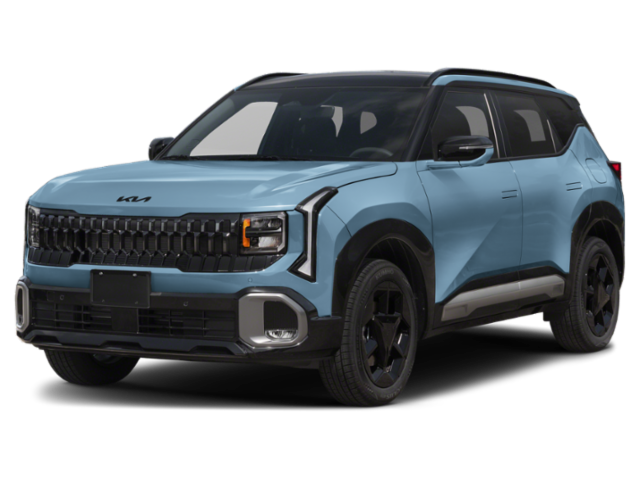 2027 Kia Seltos X-Line S 4D Sport Utility