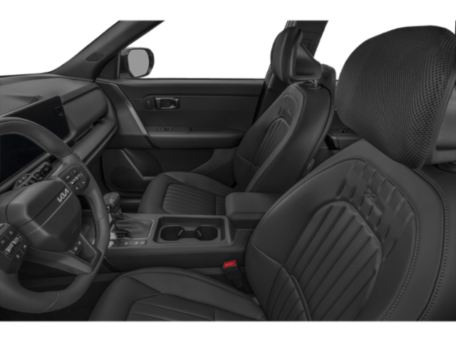 New 2027 Red Kia X-Line S image 6