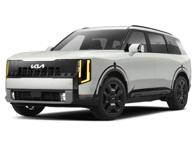 2027 Kia Telluride SX