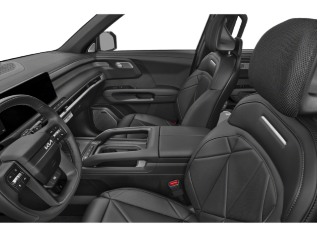New 2027 Jade Kia  image 6