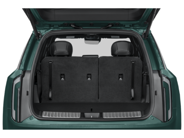 New 2027 Jade Kia  image 8