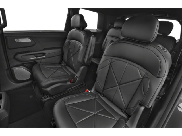 New 2027 Jade Kia  image 10