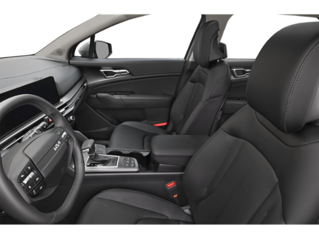 New 2027 Gray Kia EX image 6