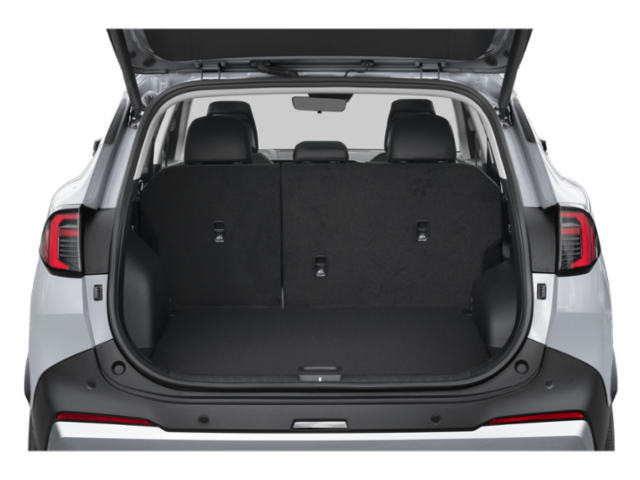New 2027 Gray Kia EX image 8