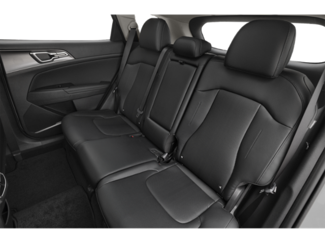 New 2027 Gray Kia EX image 10