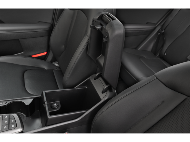 New 2027 Gray Kia EX image 11
