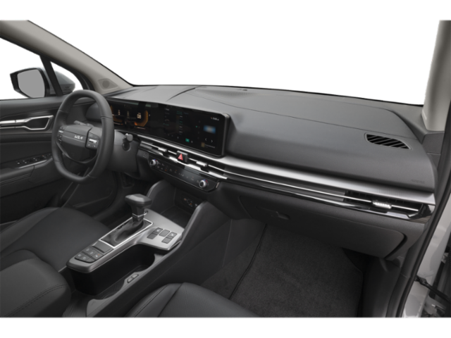New 2027 Gray Kia EX image 12