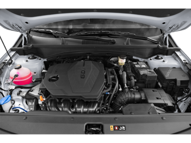 New 2027 Gray Kia EX image 9