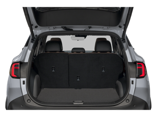 New 2027 Glacial White Pearl/Ebony Black Roof Kia X-Line image 8