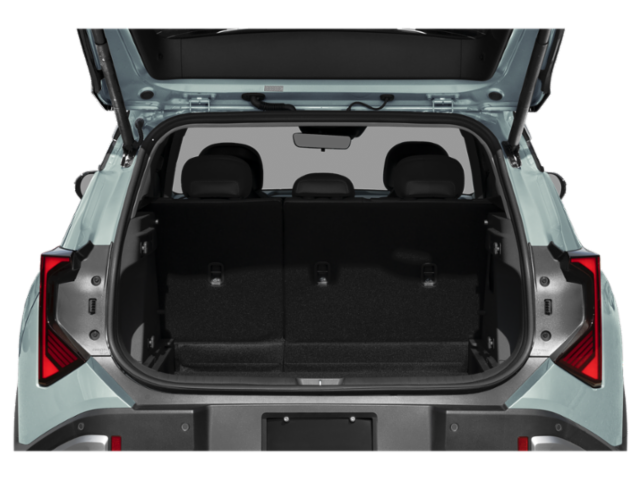 New 2027 White Pearl Kia EX image 8