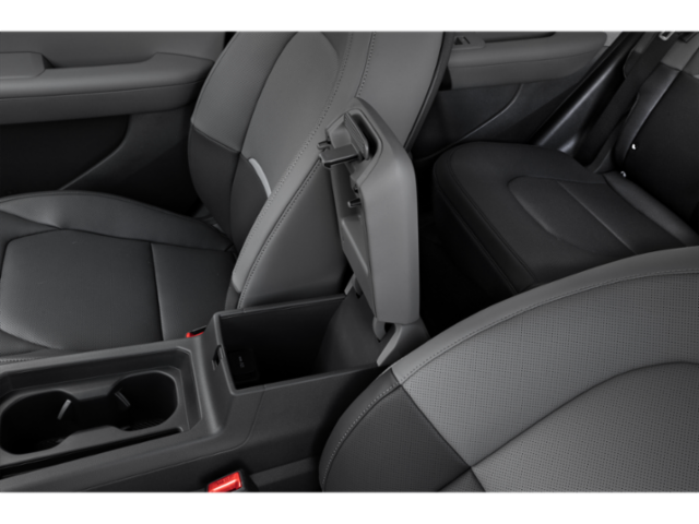 New 2027 White Pearl Kia EX image 11