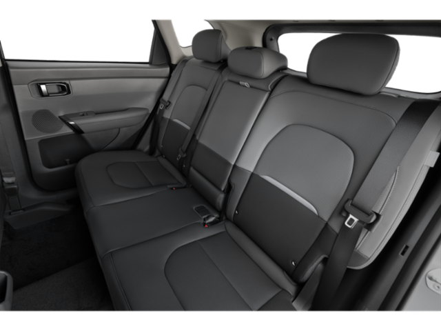 New 2027 White Pearl Kia EX image 10