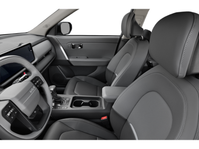 New 2027 White Pearl Kia EX image 6