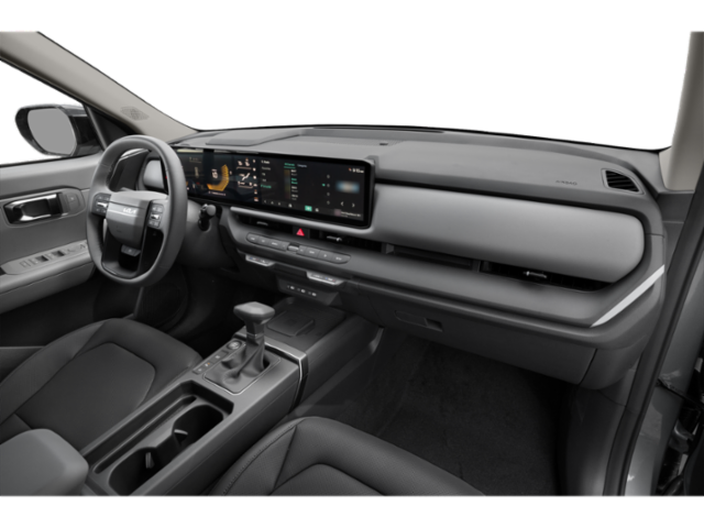 New 2027 White Pearl Kia EX image 12