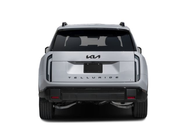 New 2027  Kia X-Line EX image 5