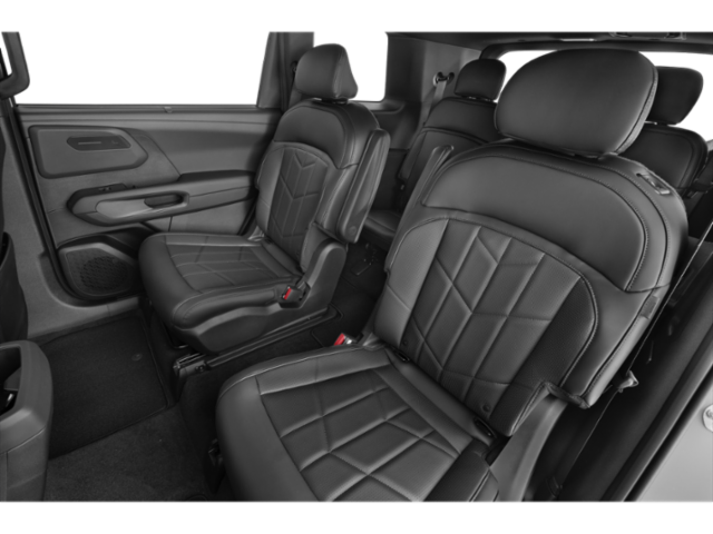 New 2027 White Kia X-Line EX image 10