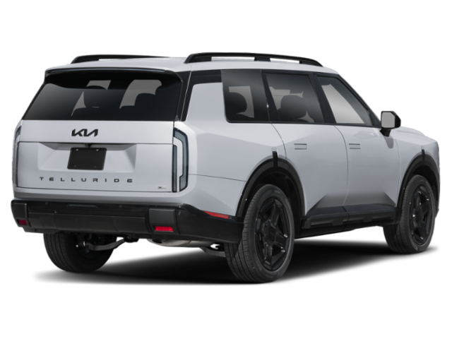 New 2027  Kia X-Line EX image 2