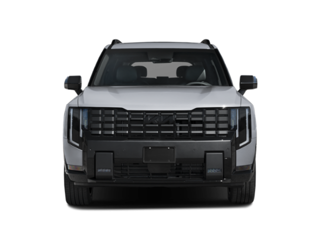 New 2027  Kia X-Line EX image 4