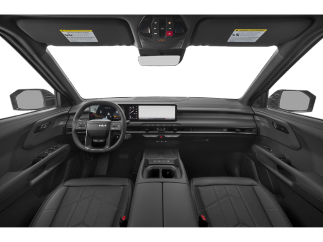 New 2027 White Kia X-Line EX image 5