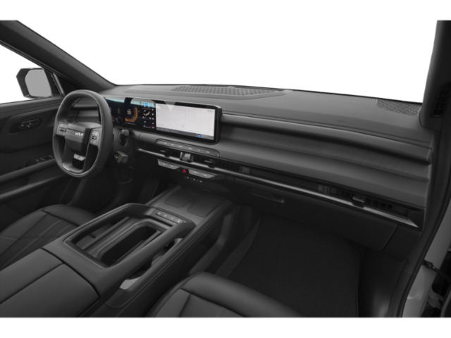 New 2027 White Kia X-Line EX image 12