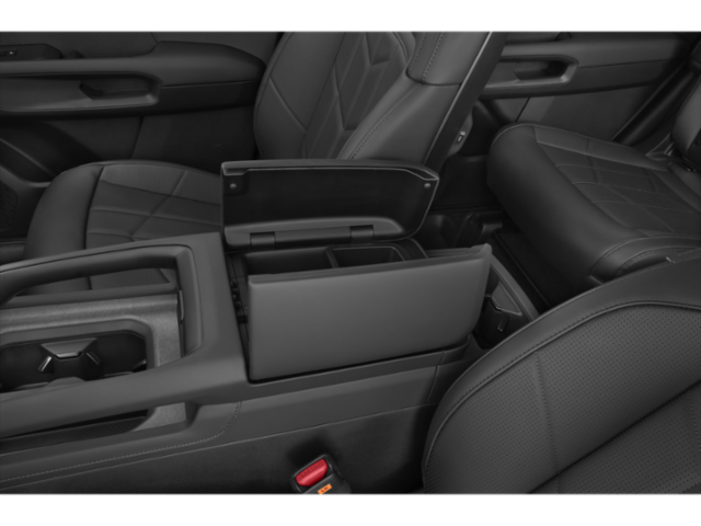 New 2027 White Kia X-Line EX image 11