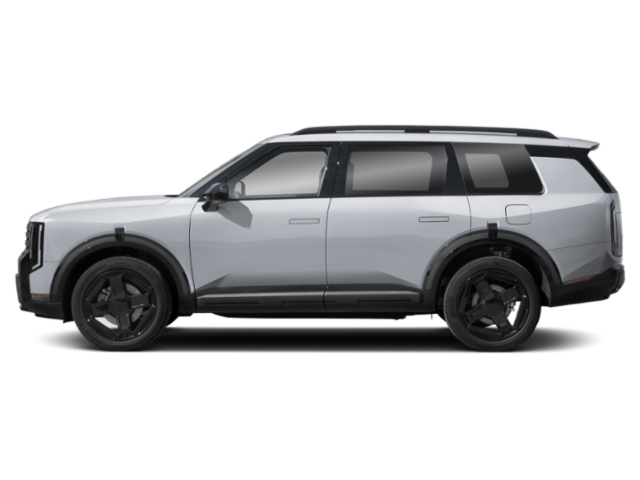 New 2027  Kia X-Line EX image 3