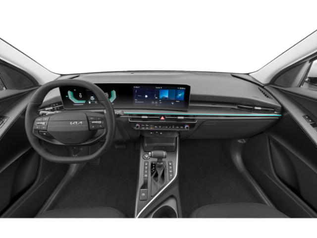 New 2027 Mineral Blue Kia SX image 9