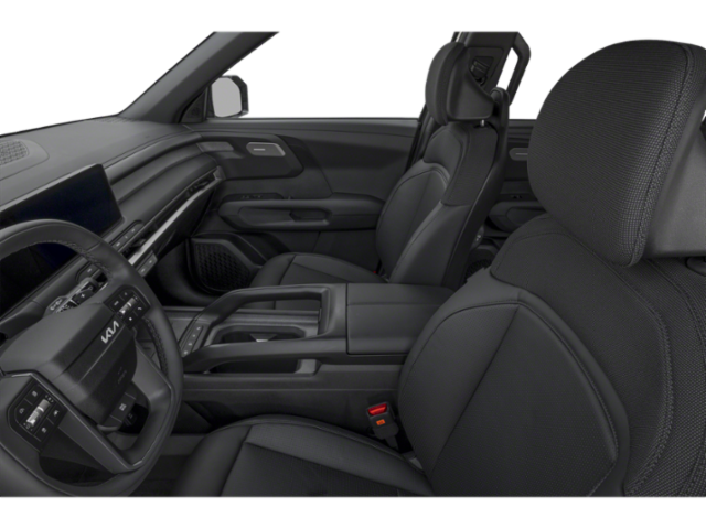 New 2027 White Kia S image 6