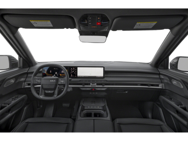 New 2027 White Kia S image 5
