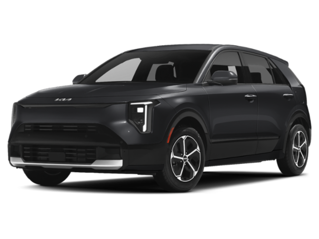 2027 Kia Niro LX