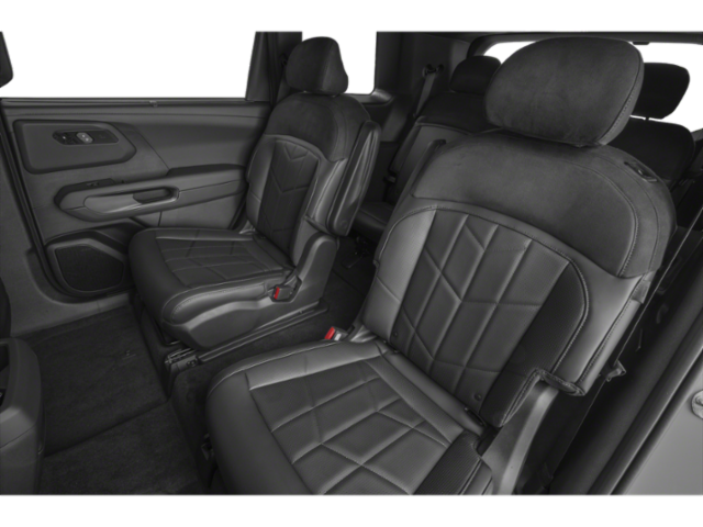 New 2027 Gray Kia X-Pro SX-Prestige image 10