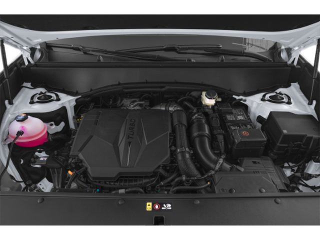 New 2027 Gray Kia X-Pro SX-Prestige image 9