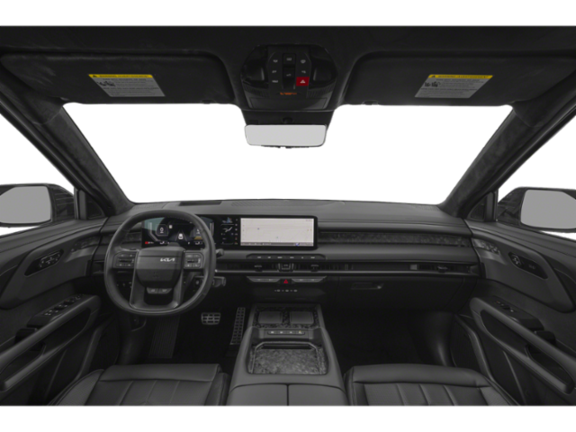 New 2027 Gray Kia X-Pro SX-Prestige image 5