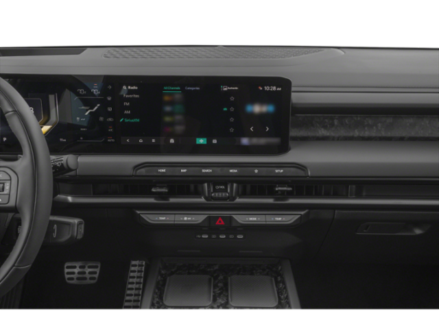 New 2027 Gray Kia X-Pro SX-Prestige image 7