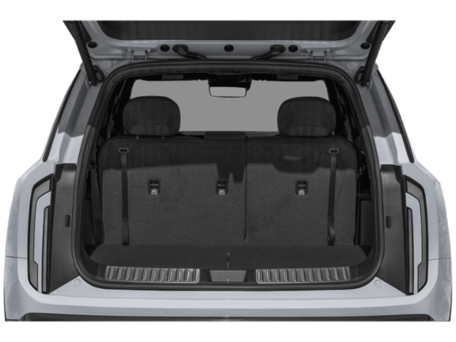 New 2027 Gray Kia X-Pro SX-Prestige image 8