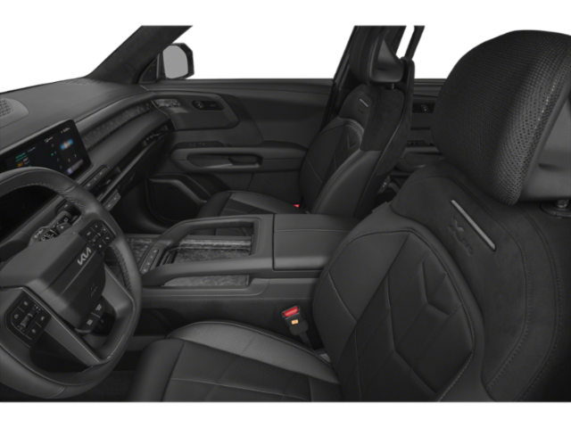 New 2027 Gray Kia X-Pro SX-Prestige image 6