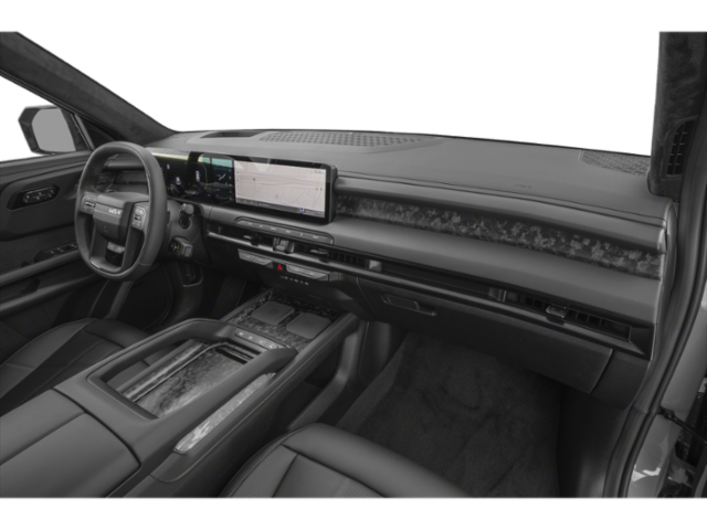 New 2027 Gray Kia X-Pro SX-Prestige image 12