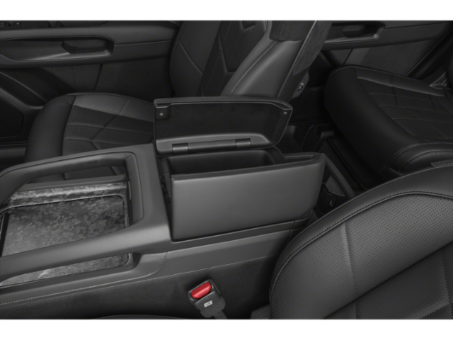 New 2027 Gray Kia X-Pro SX-Prestige image 11