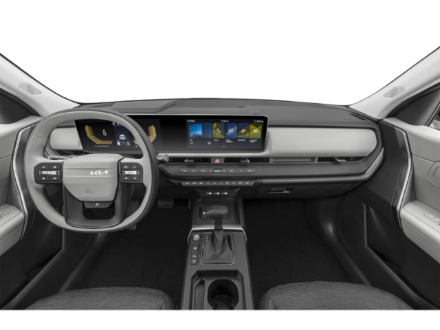 New 2027 Iceberg Green Kia S image 3