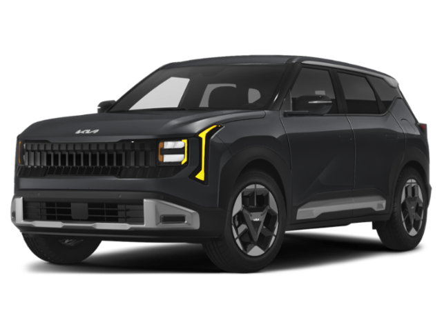 2027 Kia Seltos S 5DR SPORT UTILITY