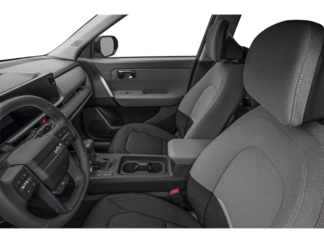 New 2027 Blue Kia S image 6