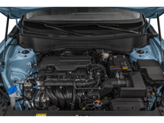 New 2027 Pale Gray Kia S image 9