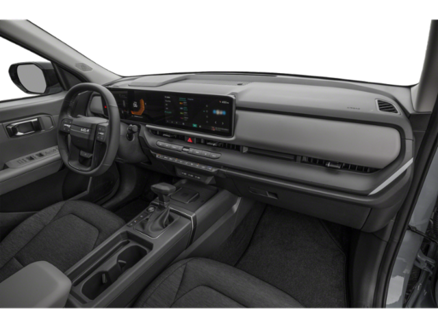 New 2027 Blue Kia S image 11