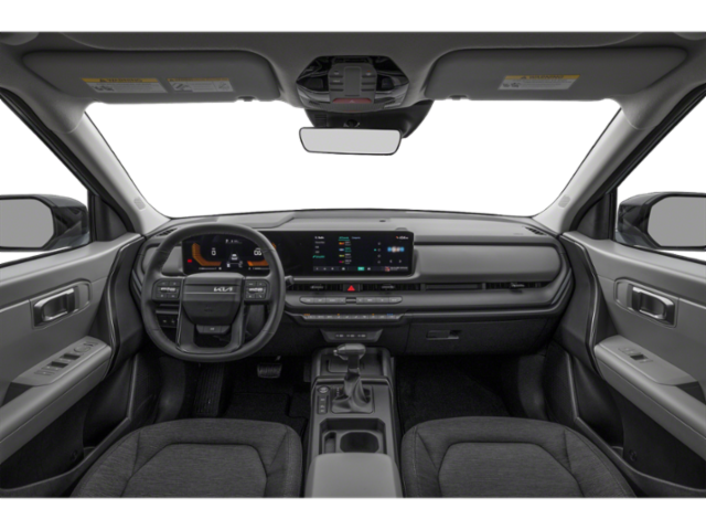 New 2027 Blue Kia S image 5